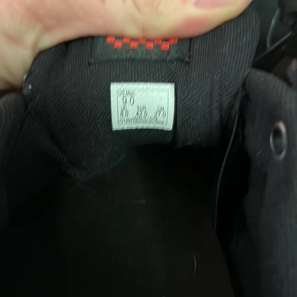 Vans Kyle Walker Pro model - Picture 8 of 8